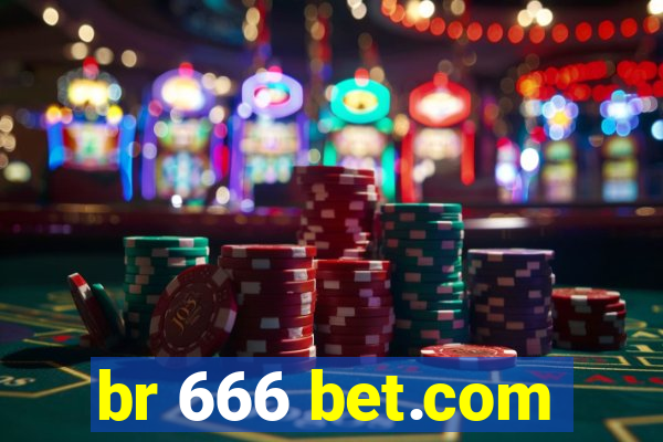 br 666 bet.com